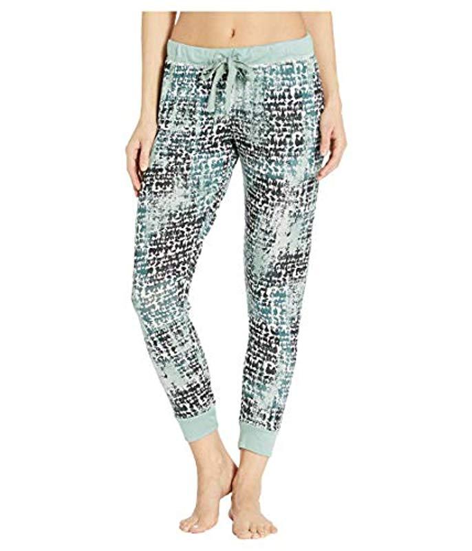 womens pj joggers