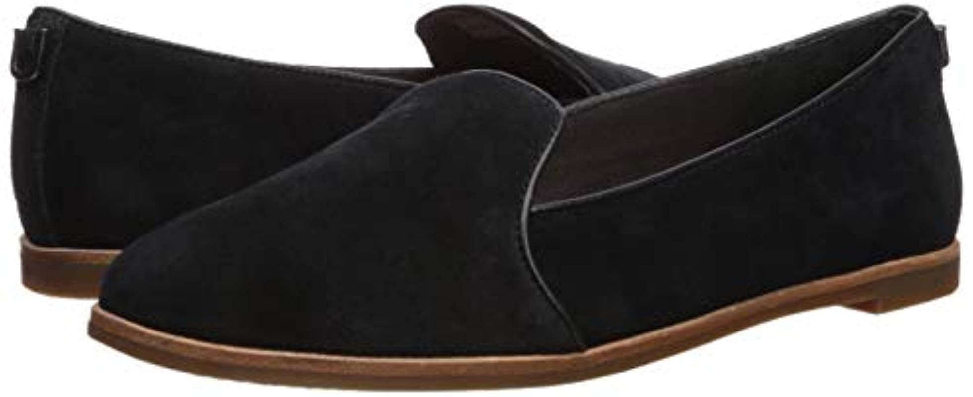 ugg bonnie loafer flat