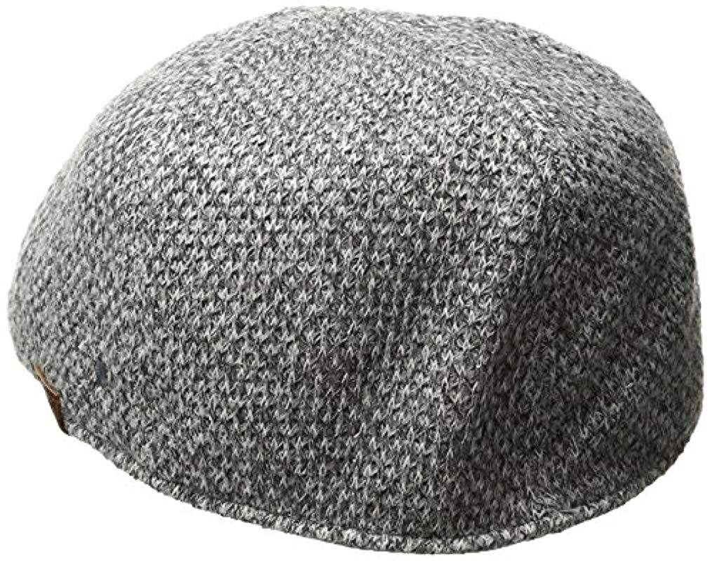 infant kangol caps