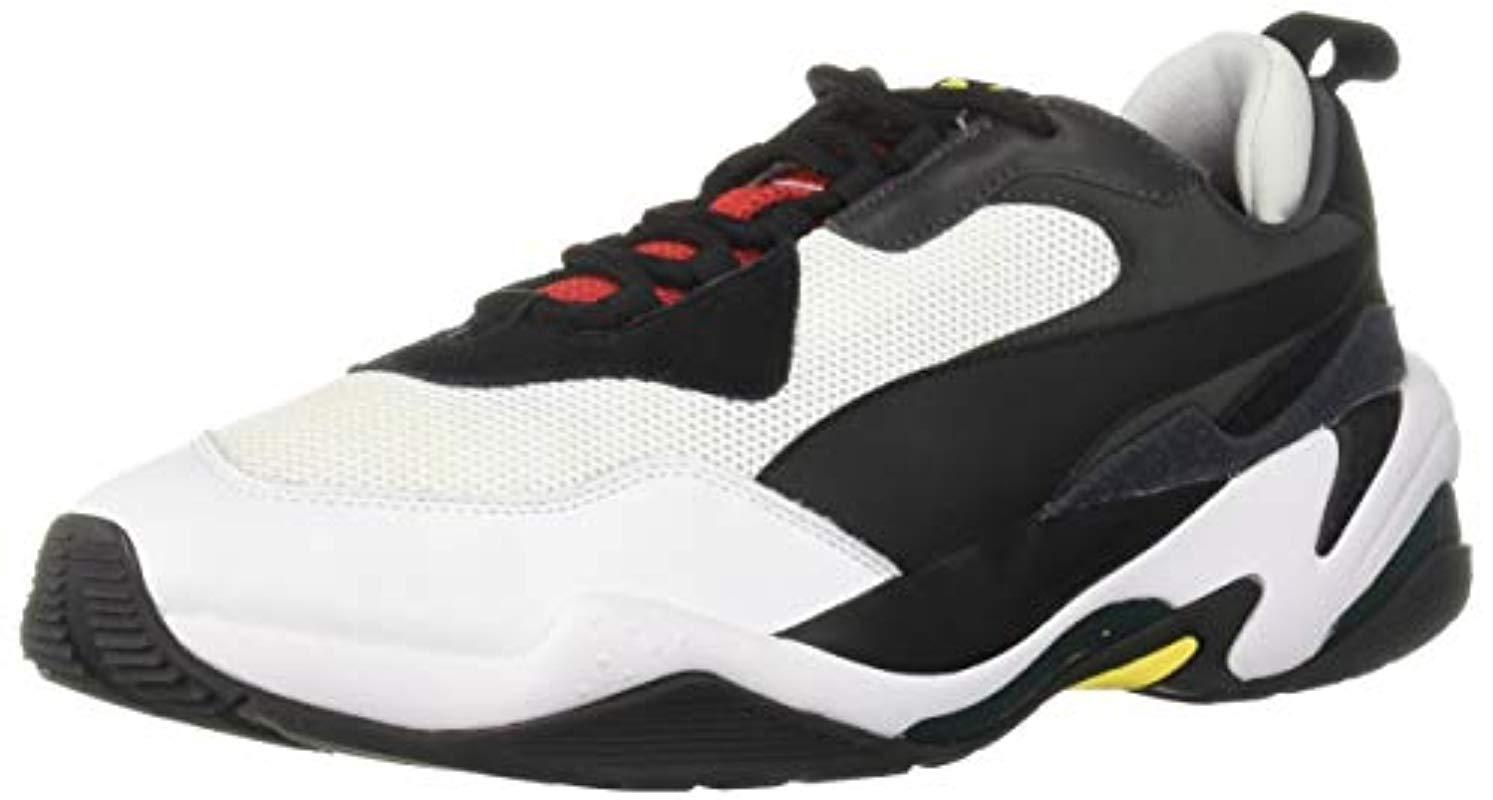 cheap puma thunder