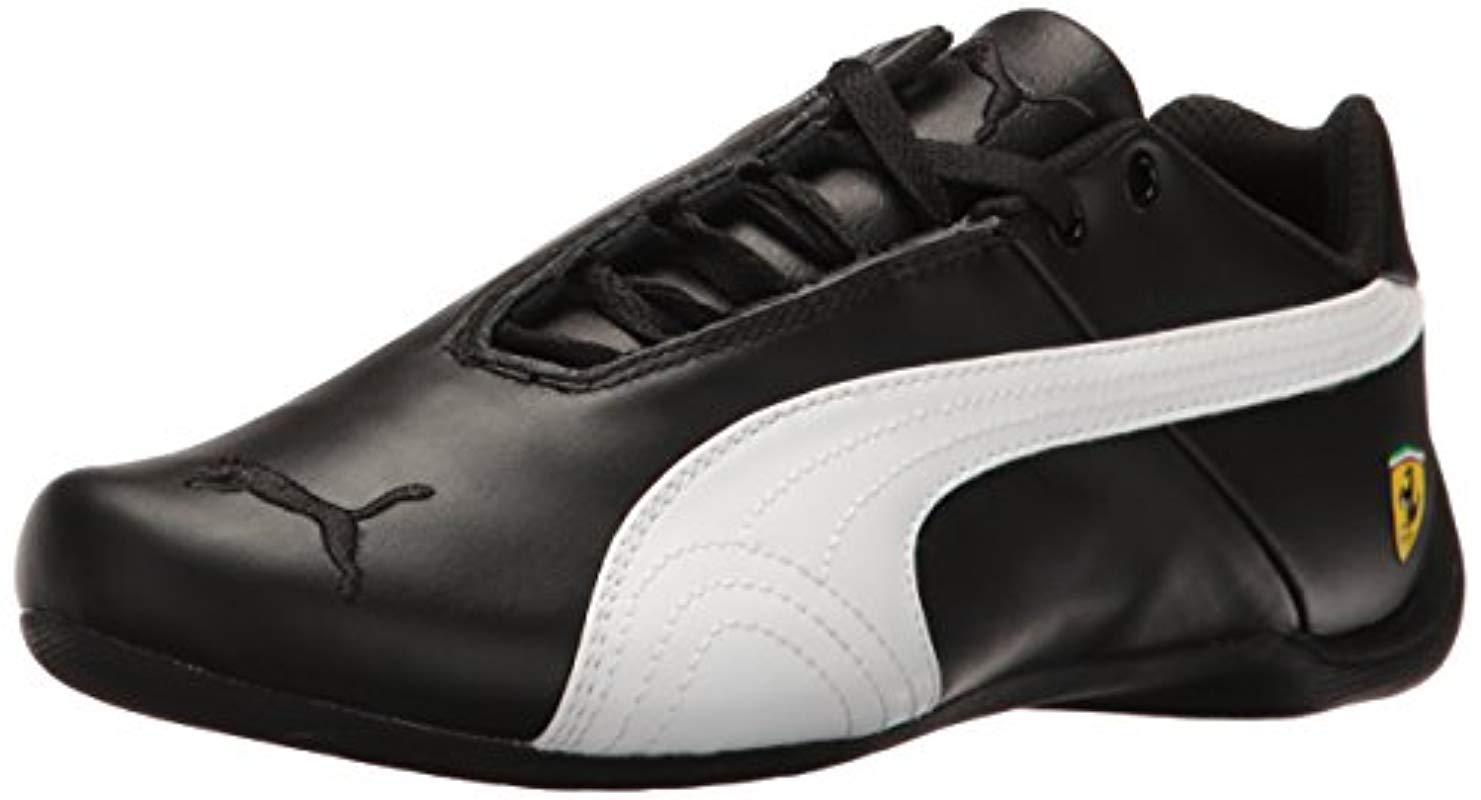 Lyst - Puma Sf Future Cat Og Walking Shoe in Black for Men - Save 1. ...