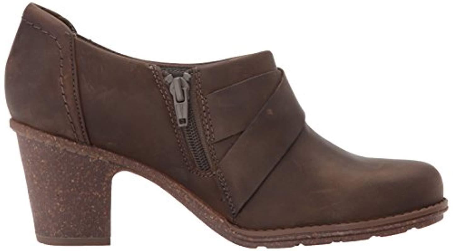 clarks sashlin