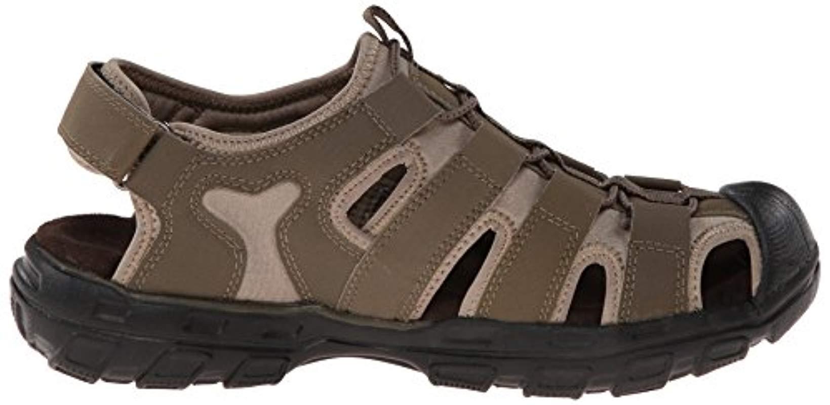 skechers fisherman