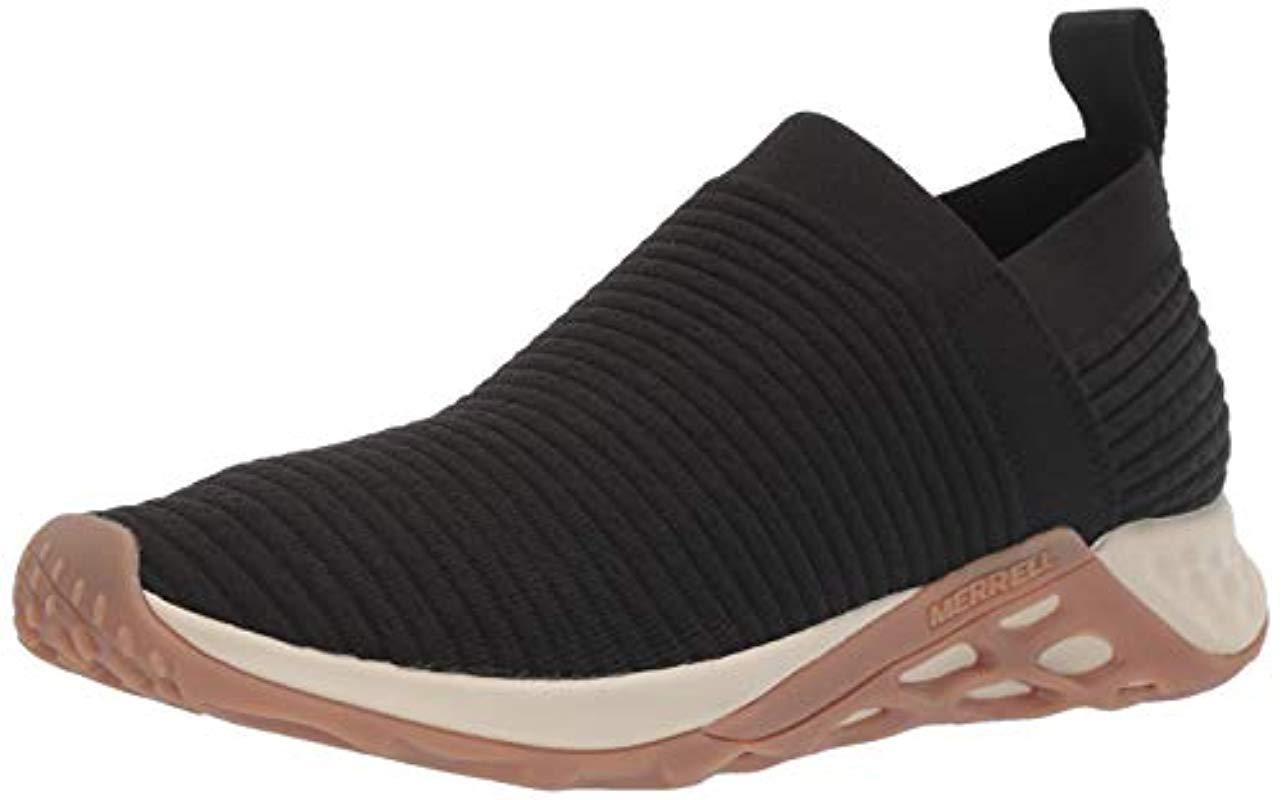 merrell men's range ac  sneaker