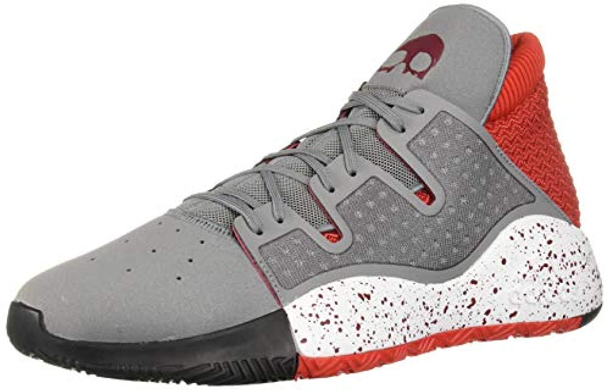 adidas performance pro vision