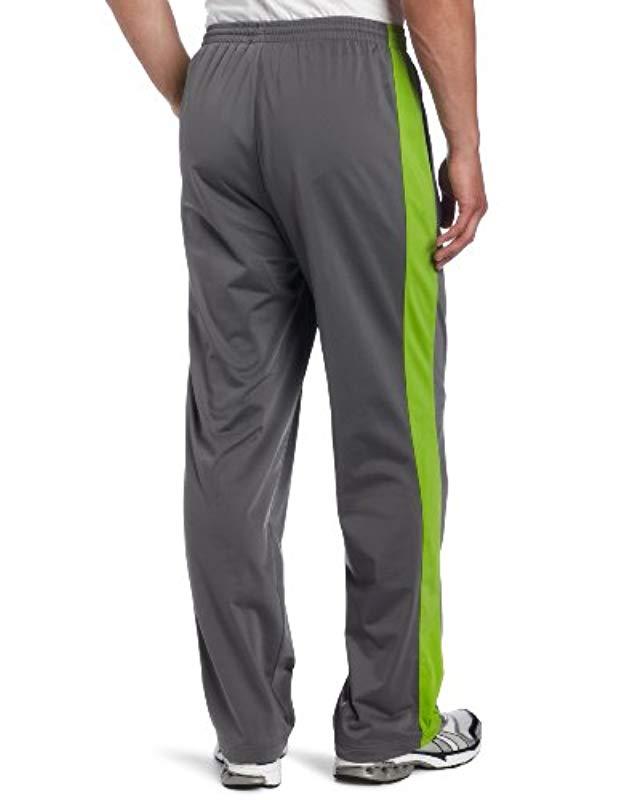 puma active tricot men's sweatpants