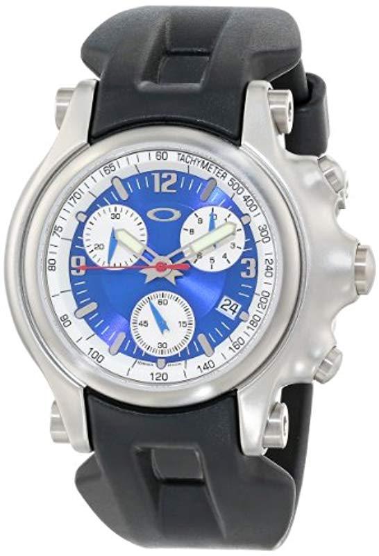 oakley holeshot watch price