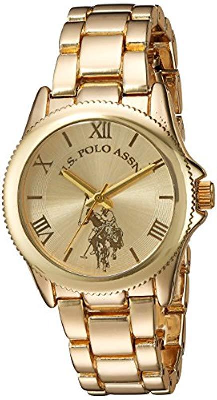 polo association watch