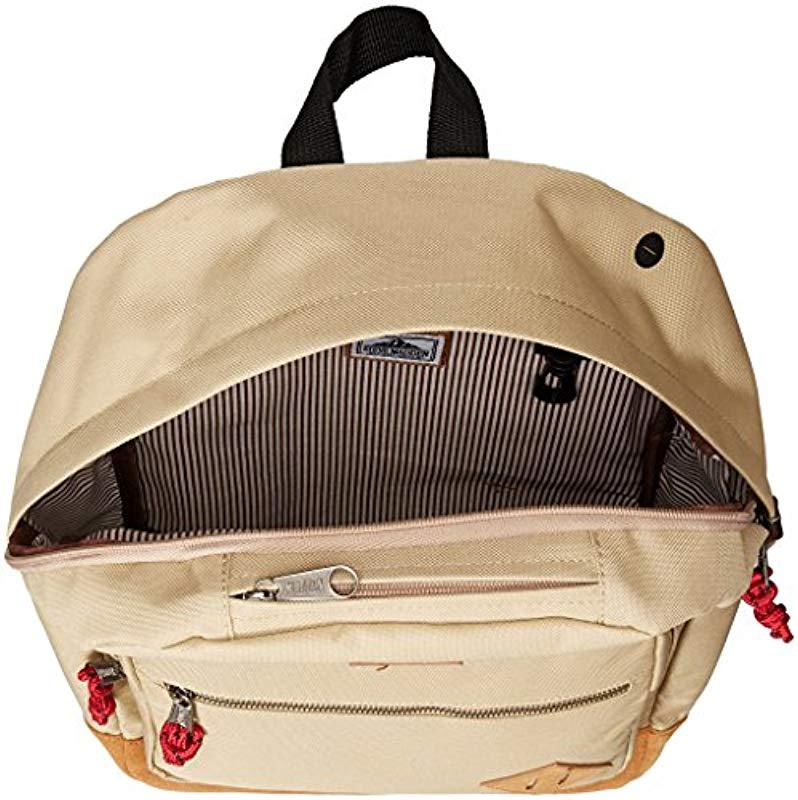 steve madden classic dome backpack