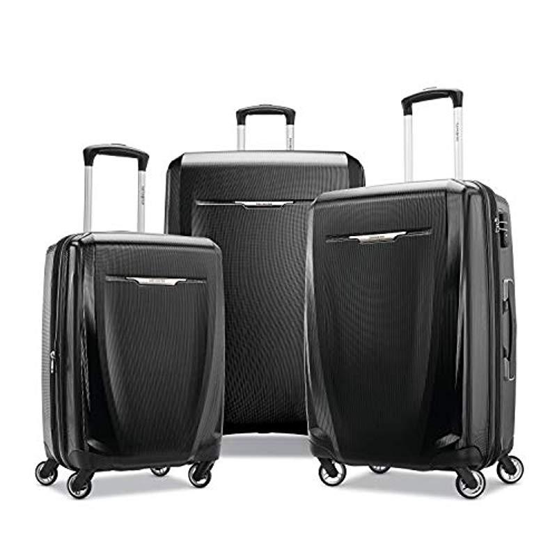 samsonite tripster dlx 28