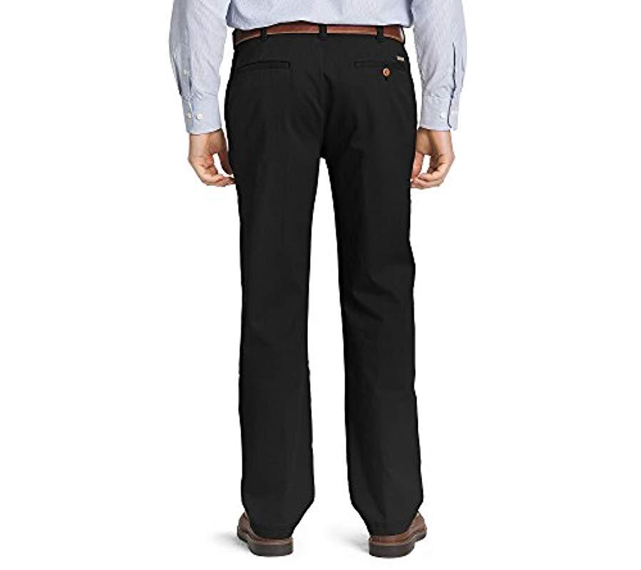 izod advantage performance pants