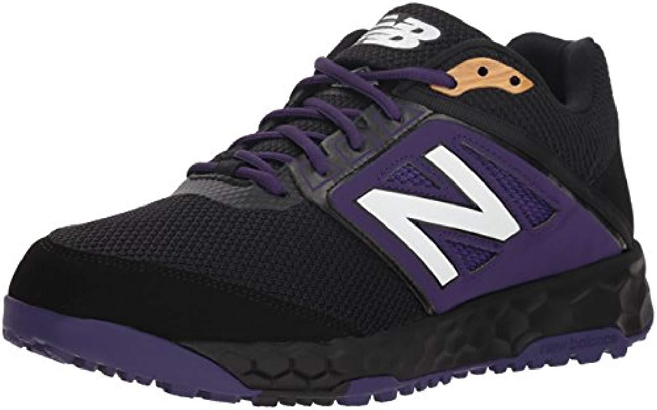 new balance men's 3000v4 baseball shoe