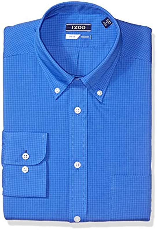 izod shirts uk