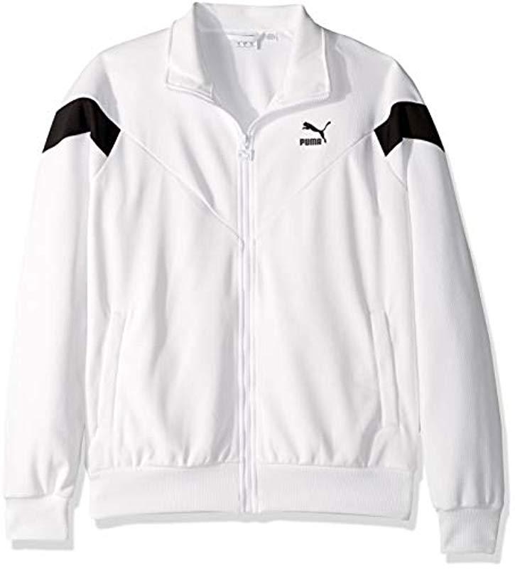 puma iconic mcs tracksuit