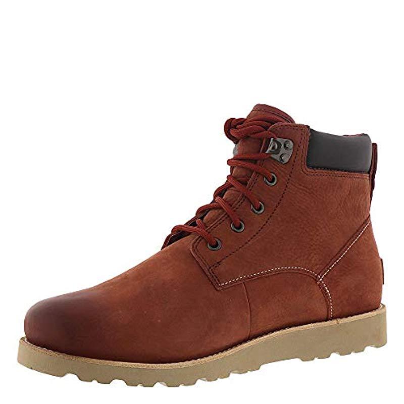 seton tall boots ugg