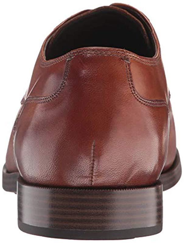 cole haan richardson grand cap toe oxford