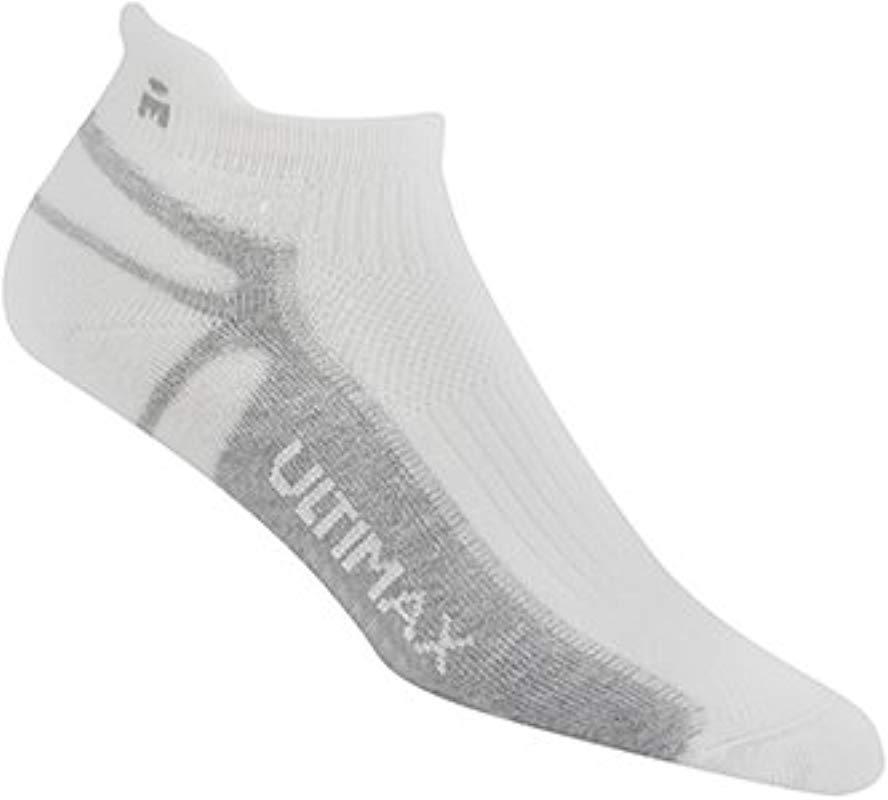 Lyst Wigwam Ultimax Ironman Thunder Pro Low Cut Multisport Sock in