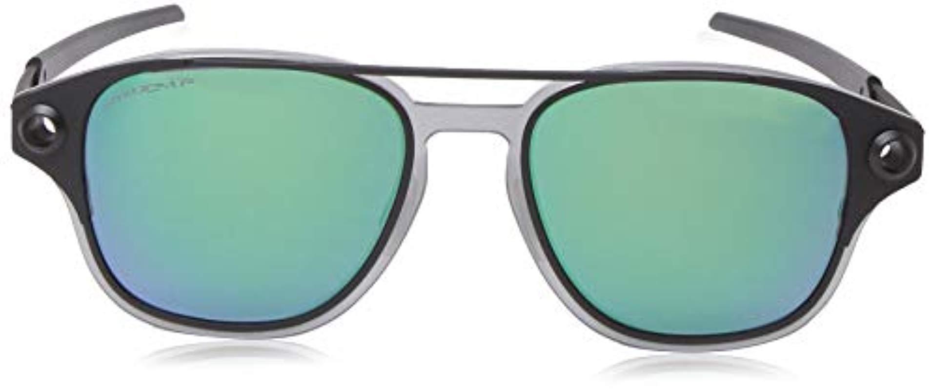 oakley coldfuse matte black