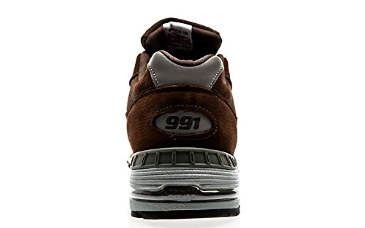 New Balance M991pnbautunno Inverno 20172018 Marrone for New Balance M991pnbautunno Inverno 20172018 Marrone for