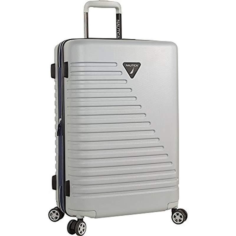 delsey axial suitcase