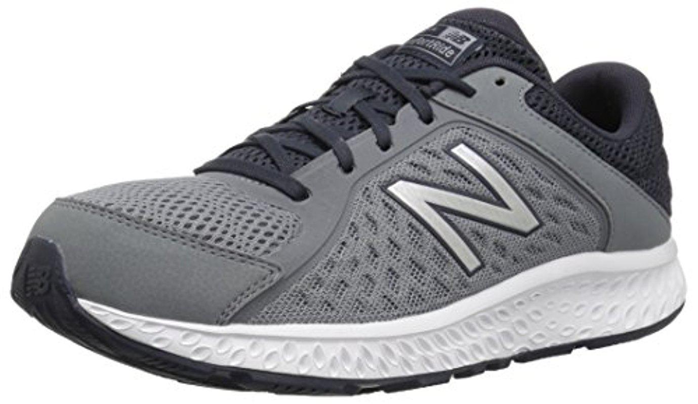 new balance men's cushioning 620v2 trail running shoe new balance men's cushioning 620v2 trail running shoe