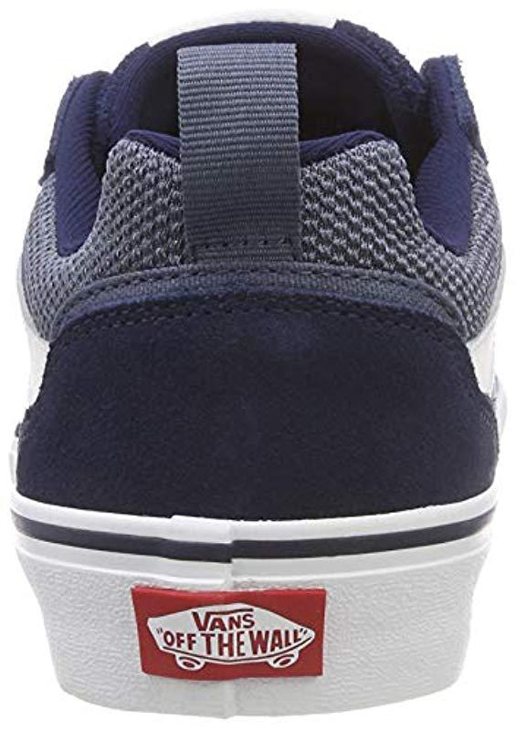 vans-suede-canvas-low-top-sneakers vans-suede-canvas-low-top-sneakers