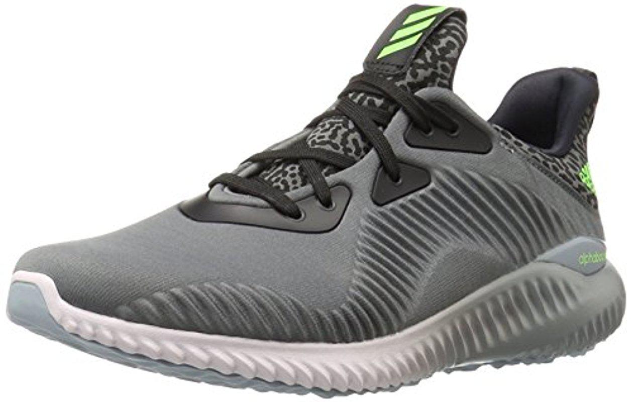 lyst adidas performance alphabounce w scarpa da corsa lyst adidas performance alphabounce w scarpa da corsa