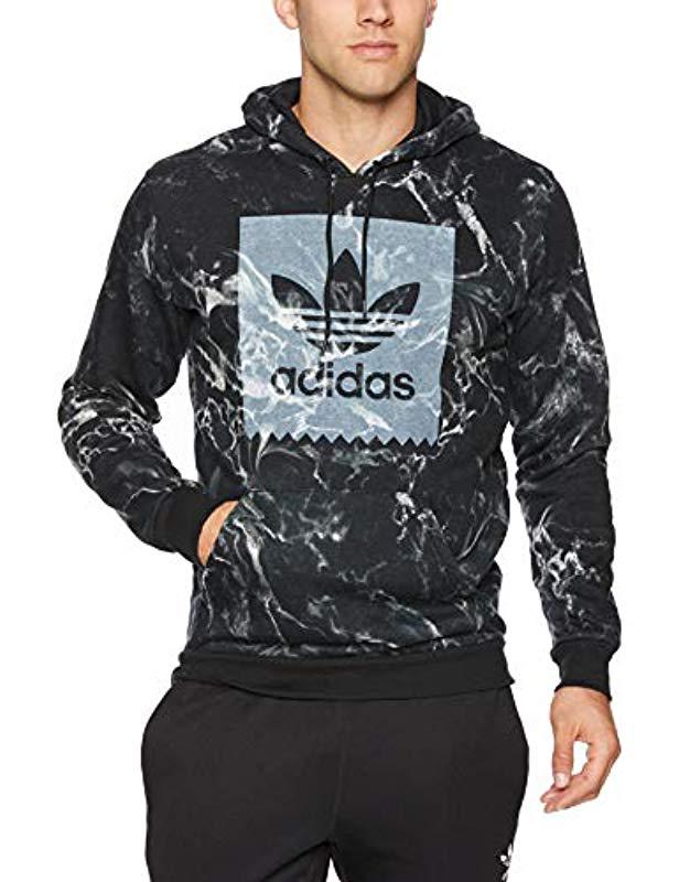 adidas marble windbreaker