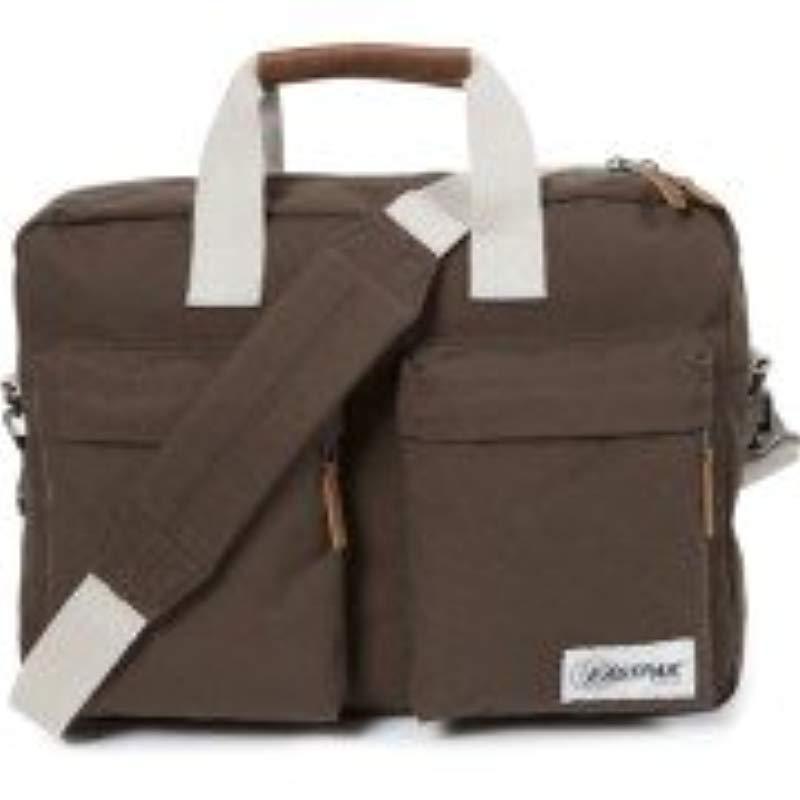 Marron En Sac Bandoulière Eastpak Coloris Tomec Lyst IYfqCww