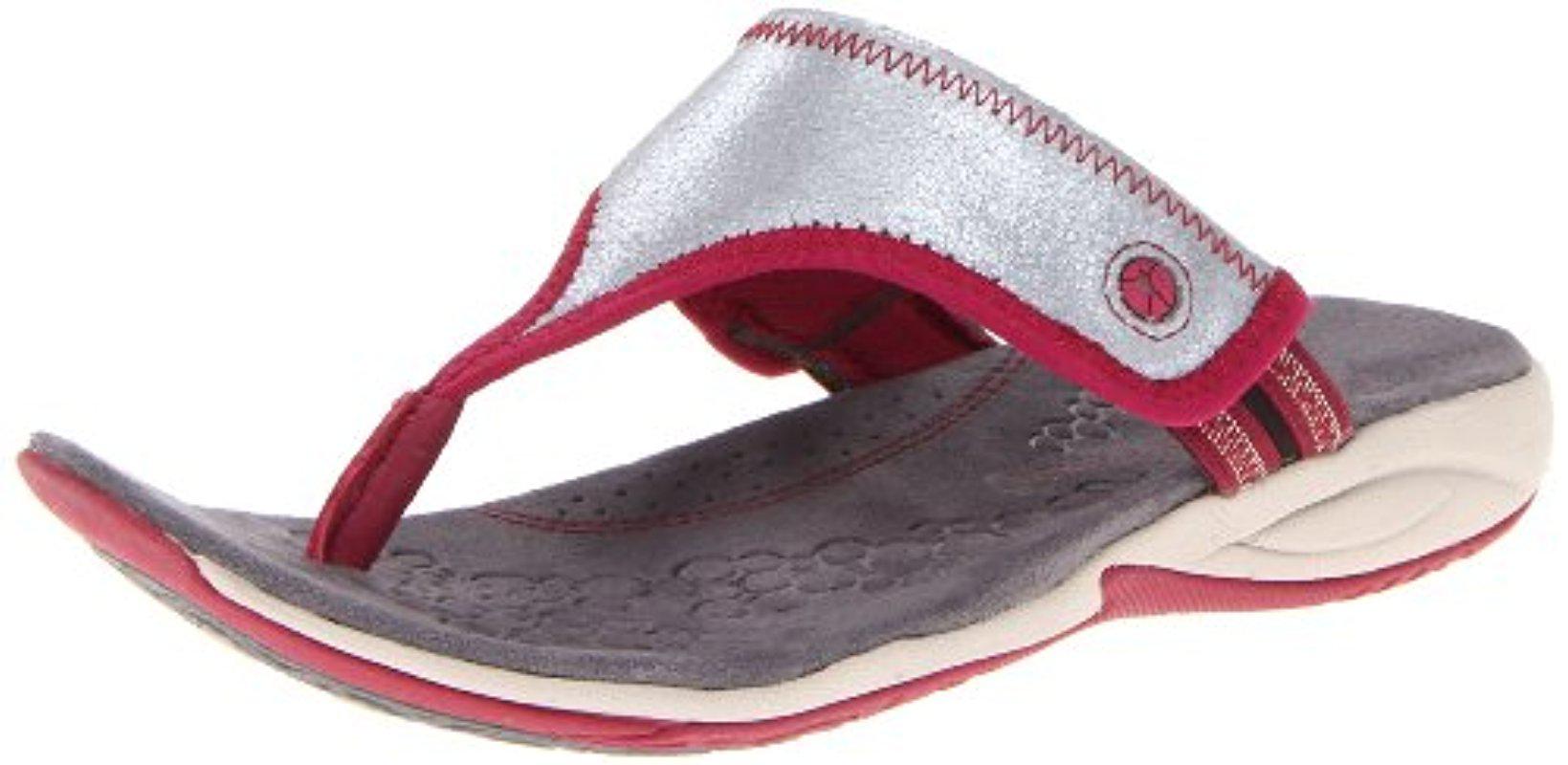 Women's Zendal Toe PST Q113 Sandal Women's Zendal Toe PST Q113 Sandal
