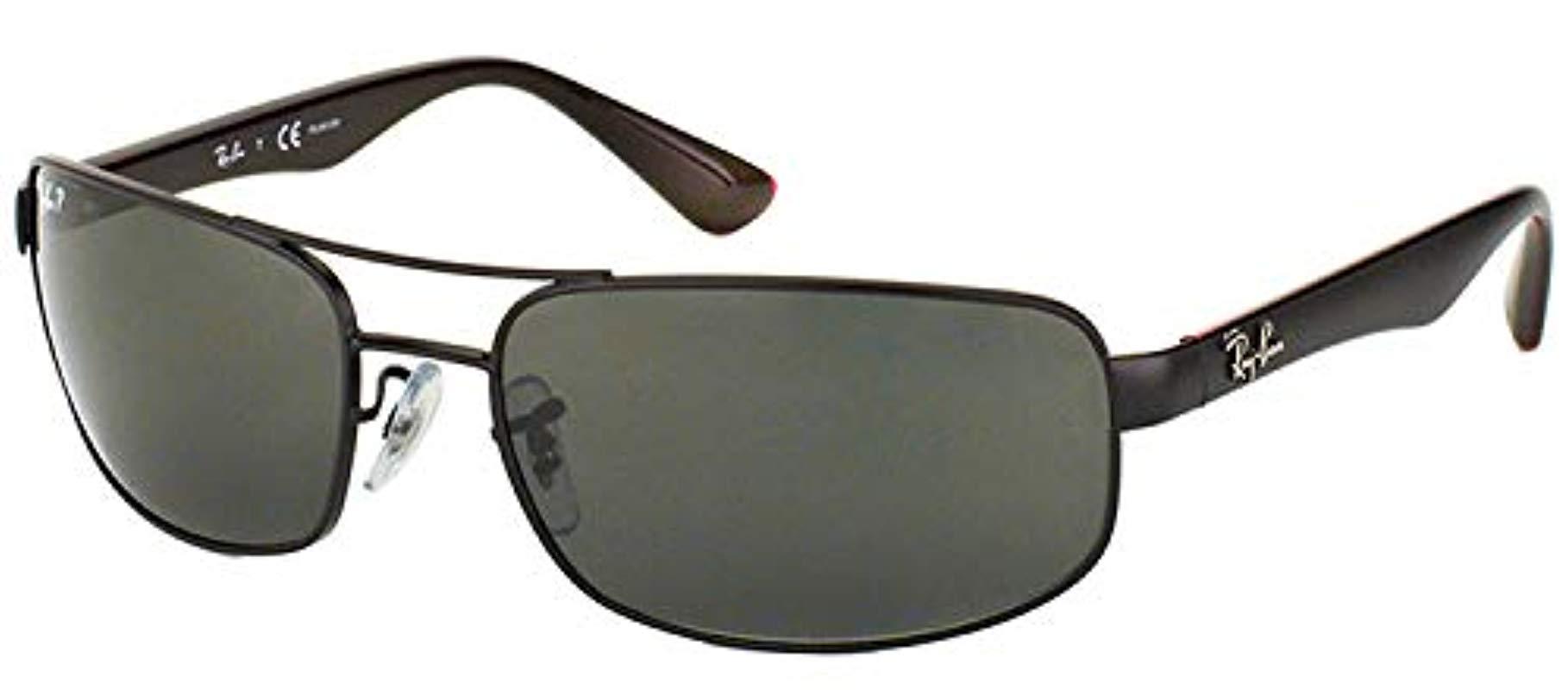 ray ban 3445