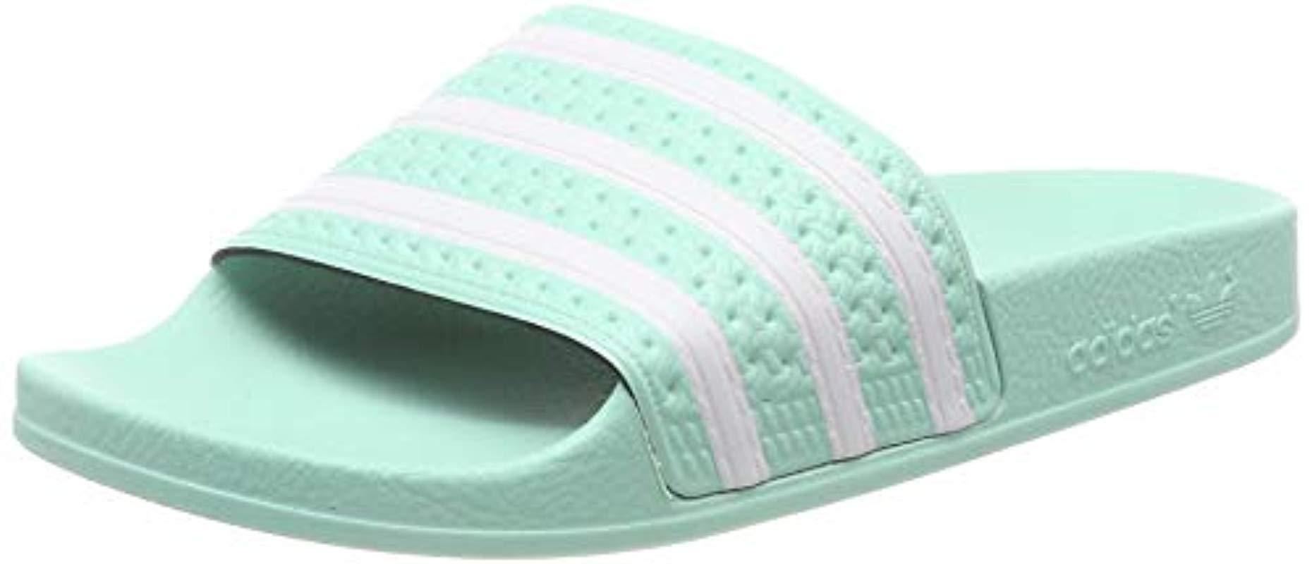zapatos de playa adidas mujer verdes zapatos de playa adidas mujer verdes