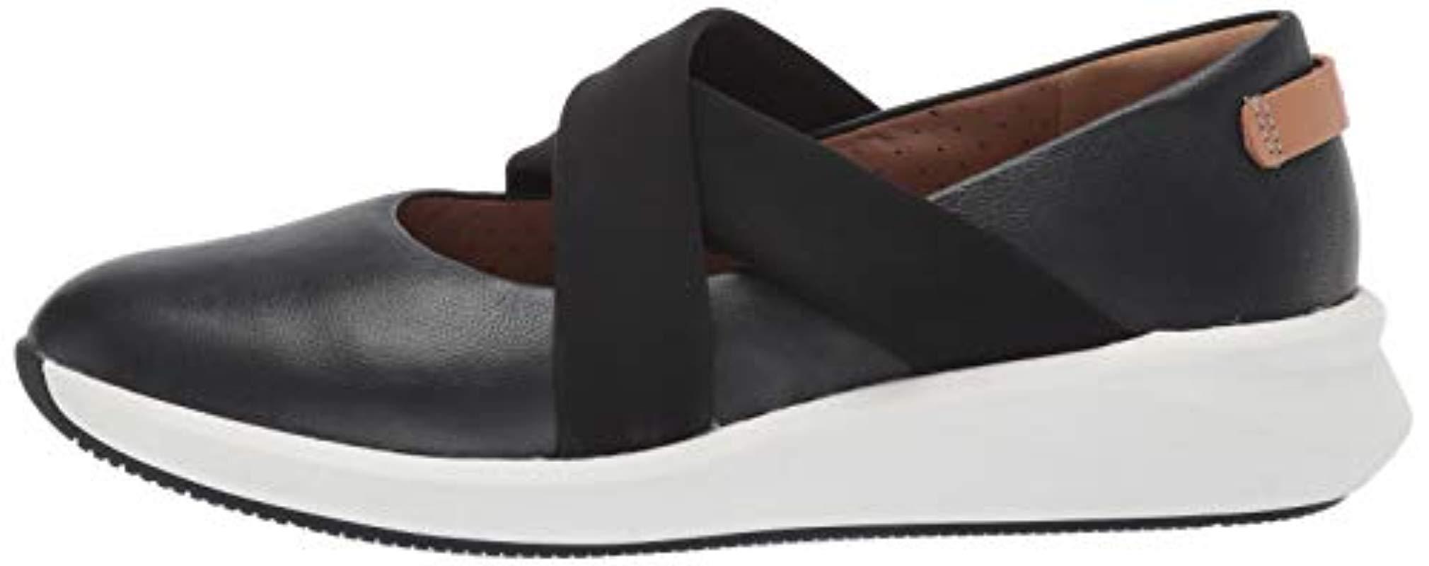 clarks un rio sneaker