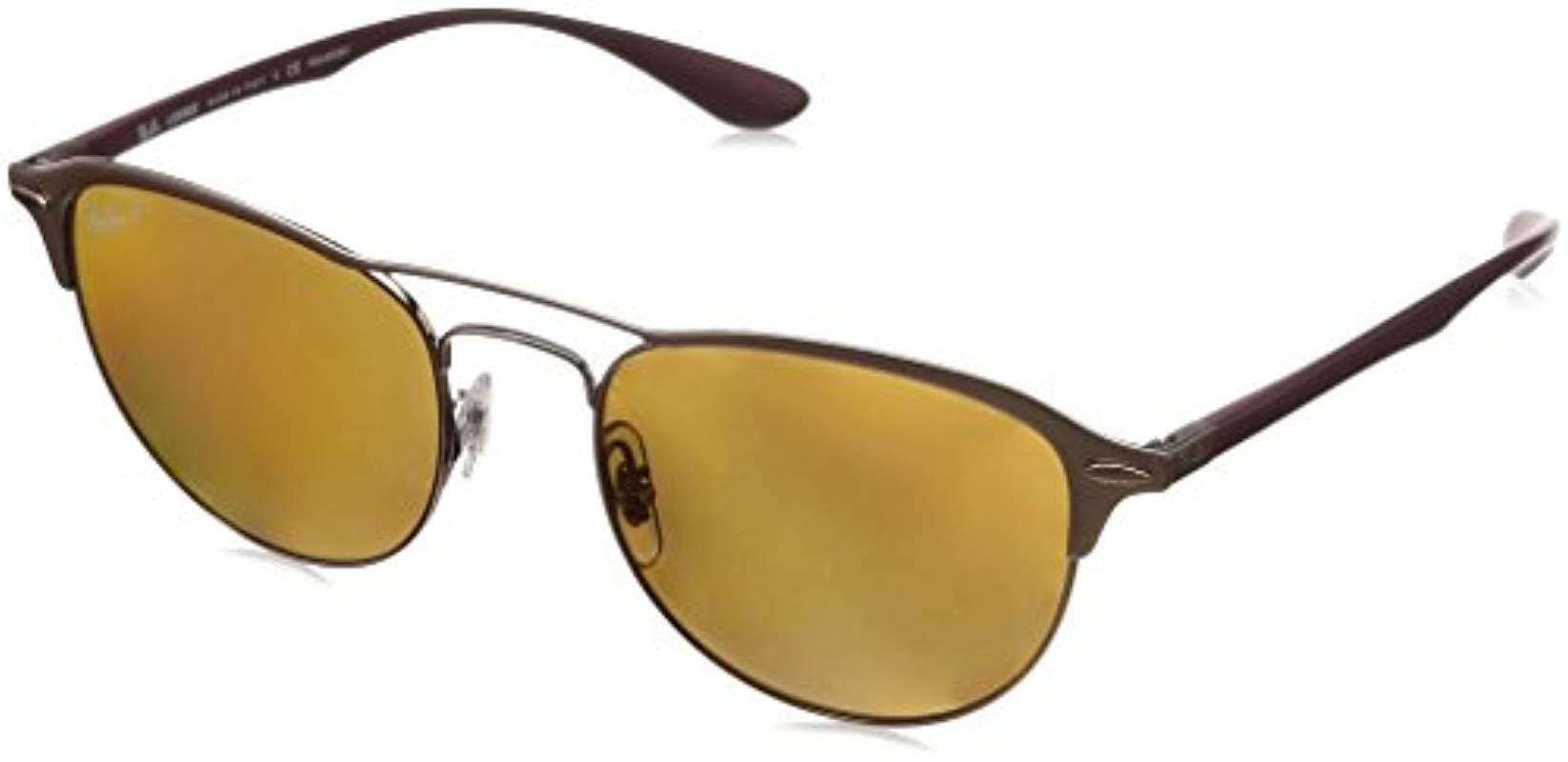 ray ban 3132