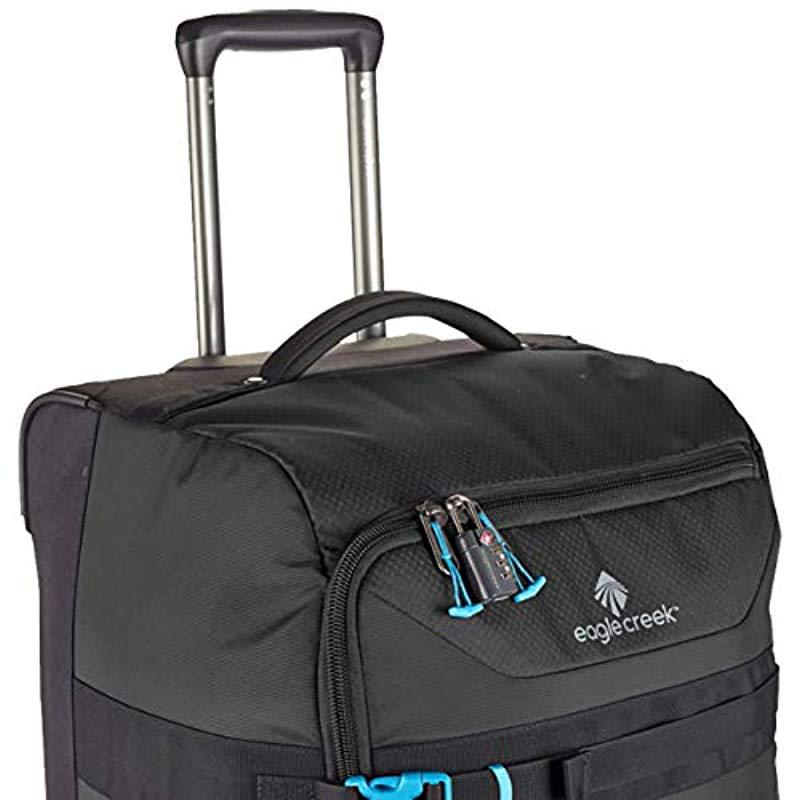 Eagle Creek Expanse Wheeled Duffel 100l 30