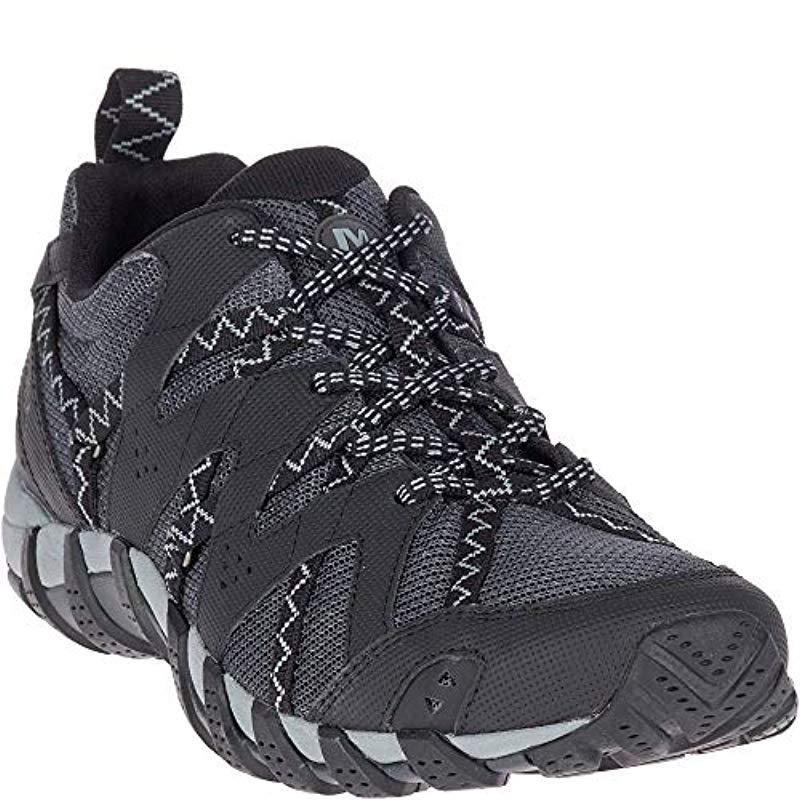 merrell schuhe waterpro maipo