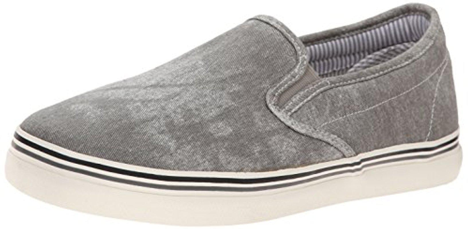 Kenneth Cole Reaction Mens Globe Trottern Grey - Sneakers Kenneth Cole Reaction Mens Globe Trottern Grey - Sneakers