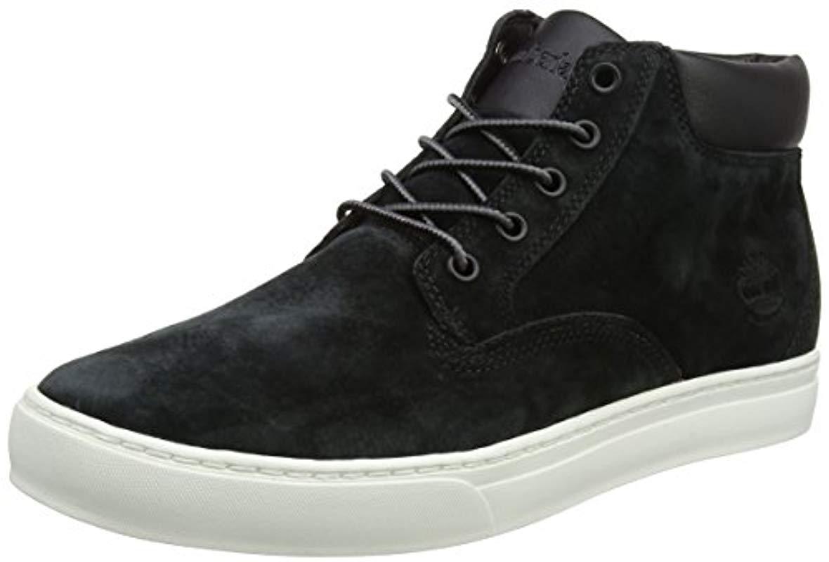 Timberland Dauset czarne Timberland Dauset czarne
