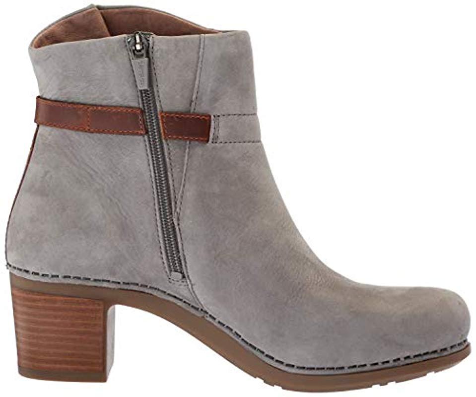 dansko hartley boot