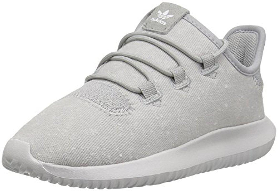 adidas originals kids' tubular shadow c sneaker adidas originals kids' tubular shadow c sneaker