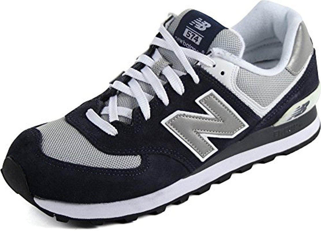 new balance m574bgs new balance m574bgs