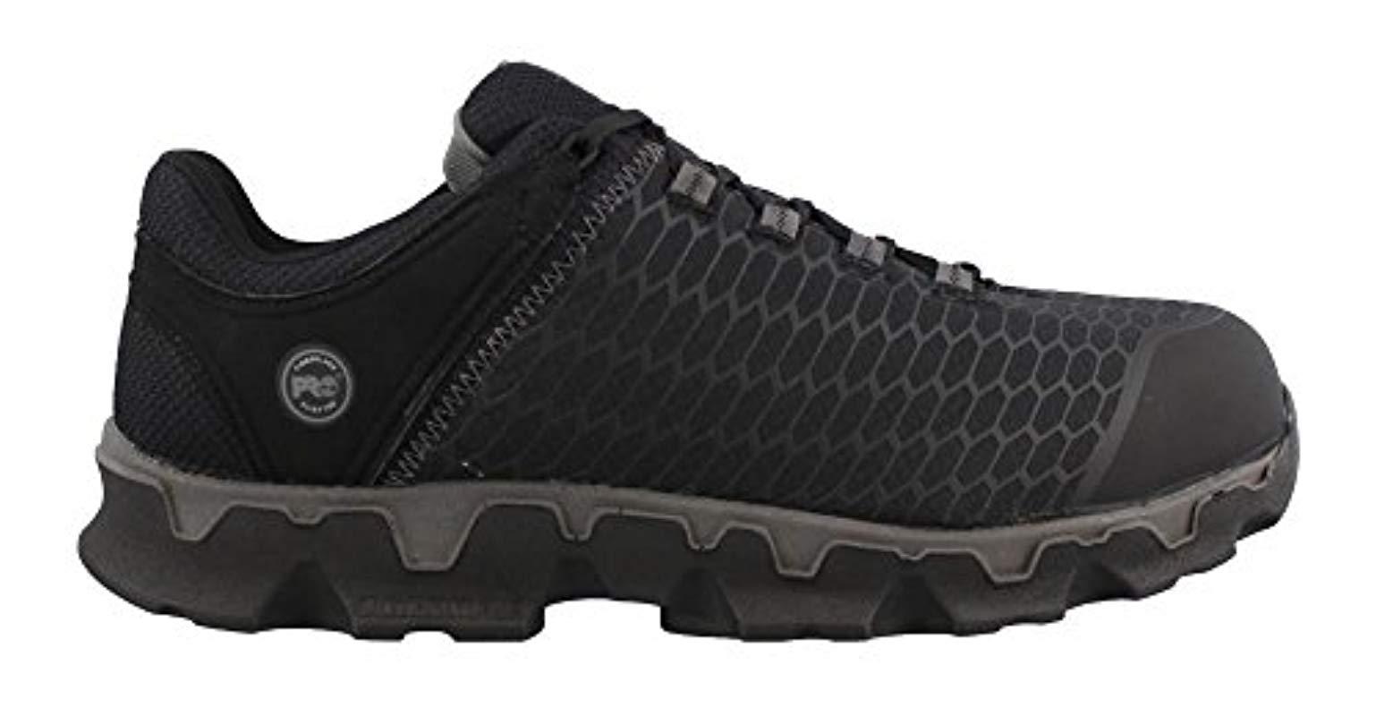 powertrain sport timberland