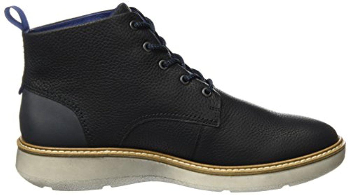 ecco chukka mens