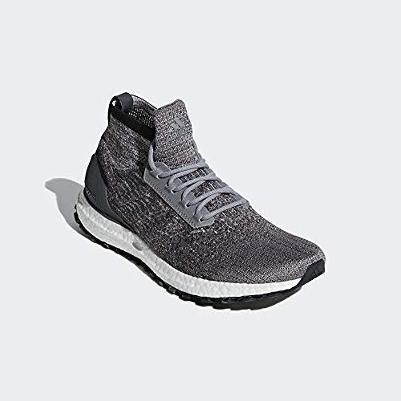 adidas men's ultraboost all terrain running