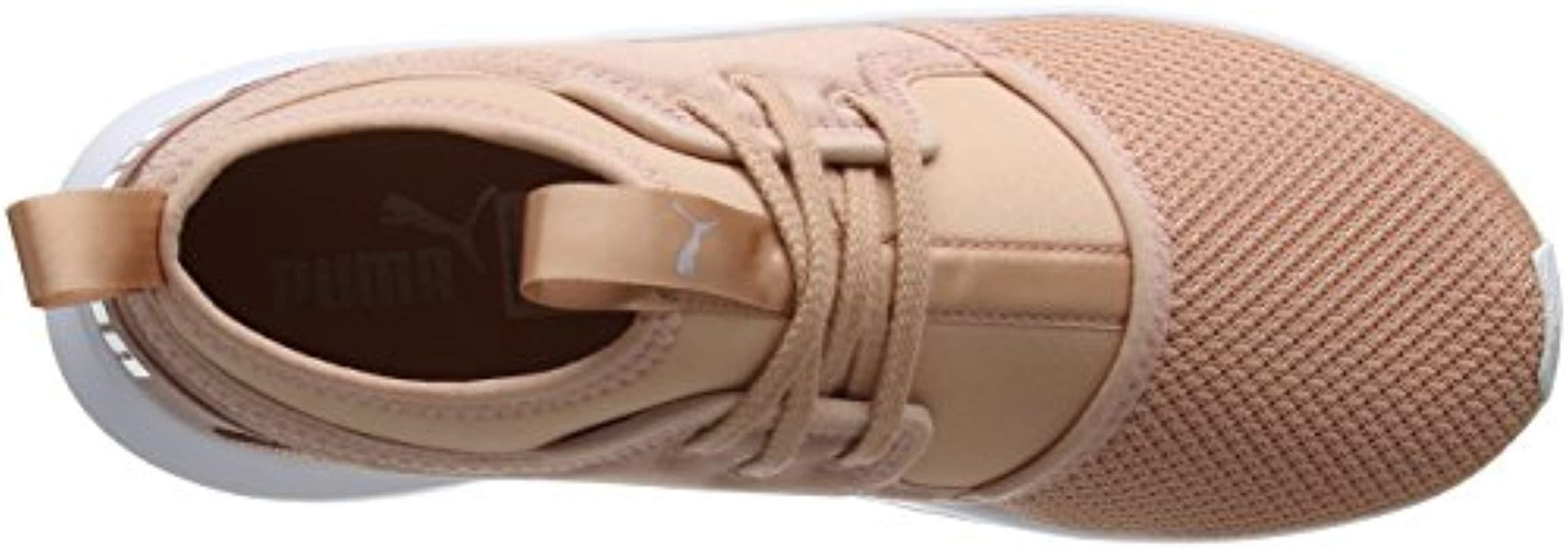 zapatillas puma phenom mujer