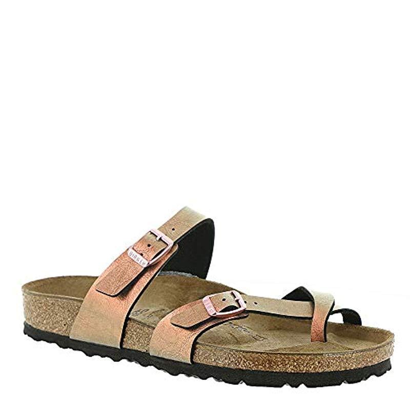 birkenstock mayari for men