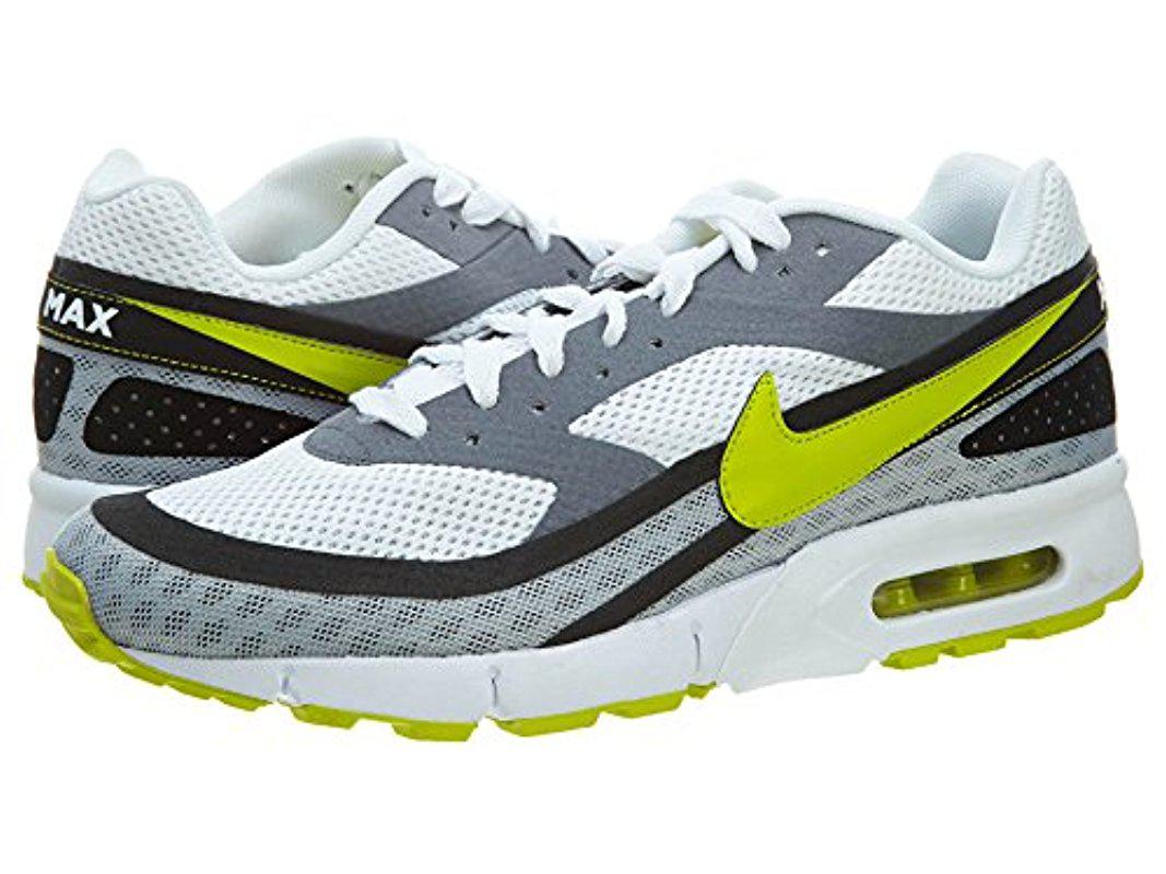 nike air max classic bw gen ii trainers
