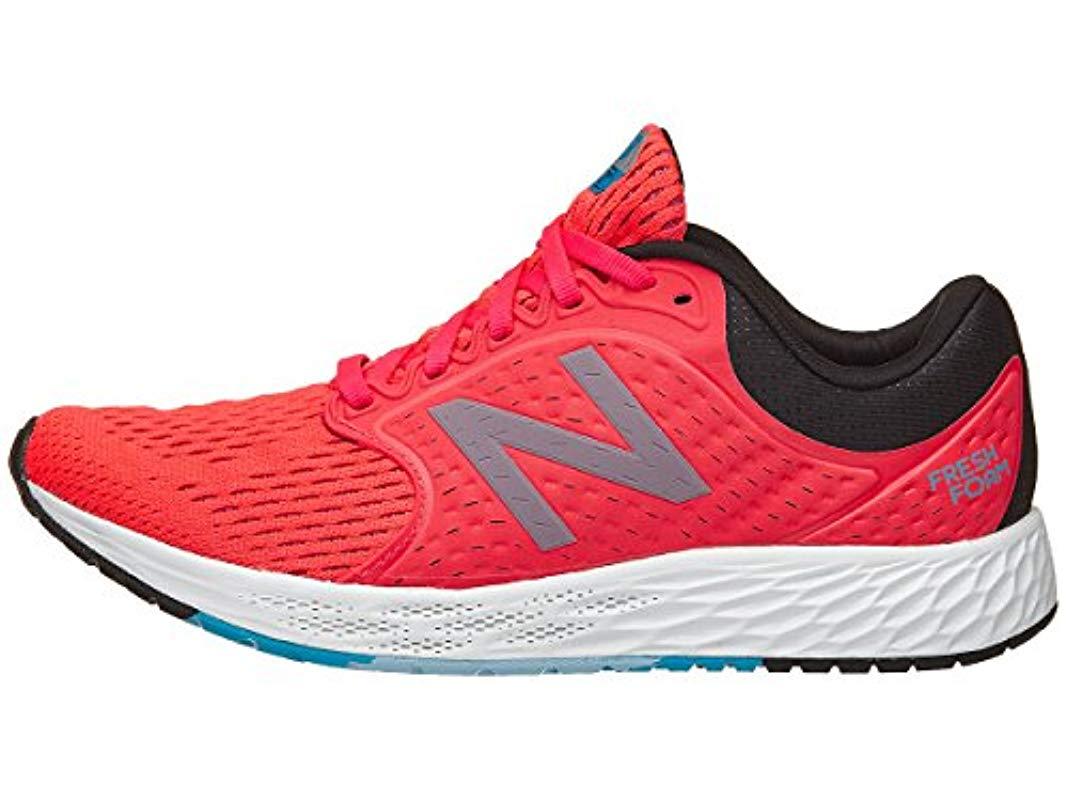 new balance zante amazon