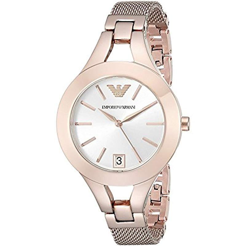 emporio armani ar1955