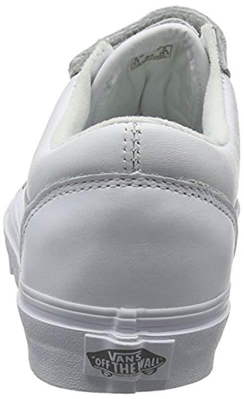 vans old skool v adults vans old skool v adults